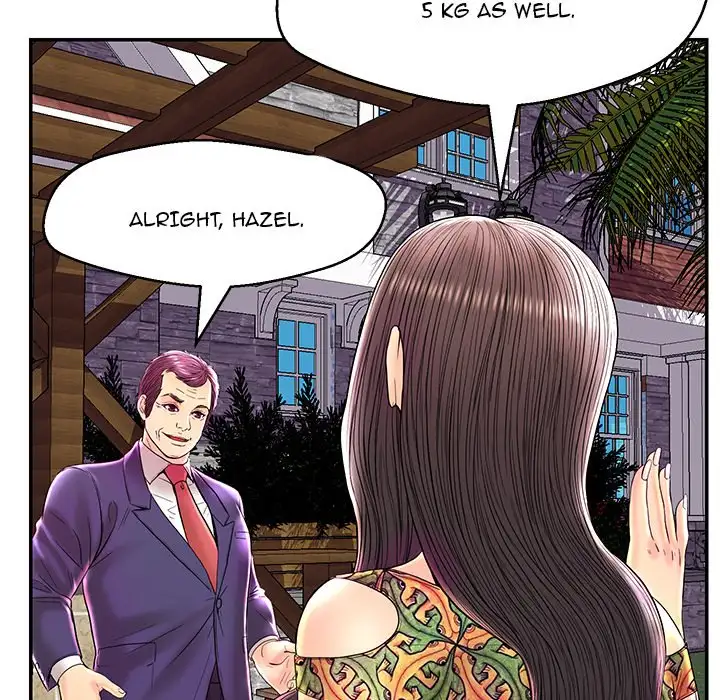 The Fling Zone - Chapter 25 [photo 40] - MangaPorn