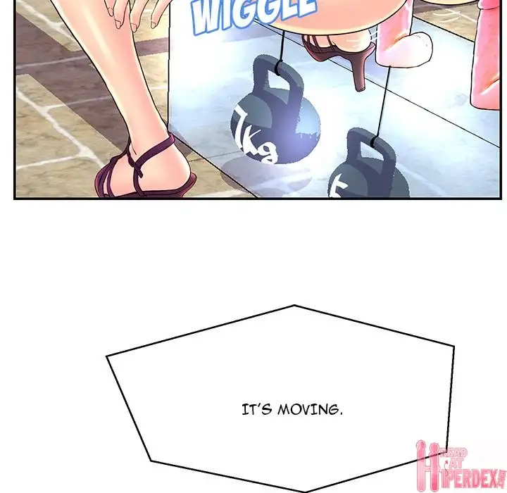 The Fling Zone - Chapter 25 [photo 46] - MangaPorn