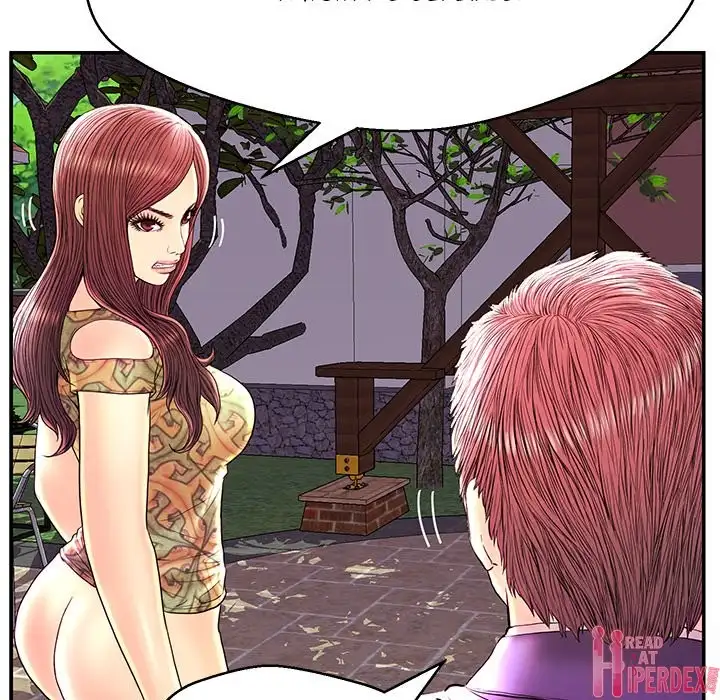 The Fling Zone - Chapter 25 [photo 62] - MangaPorn
