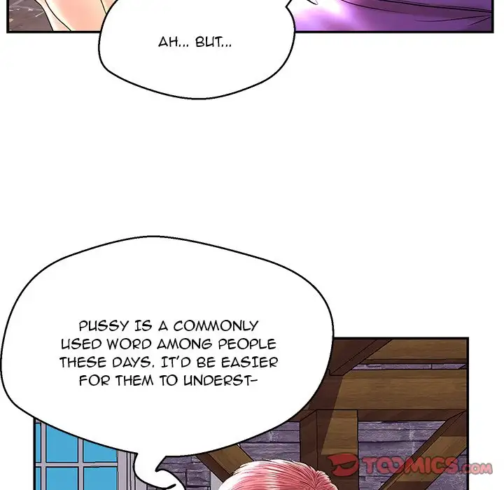 The Fling Zone - Chapter 25 [photo 63] - MangaPorn