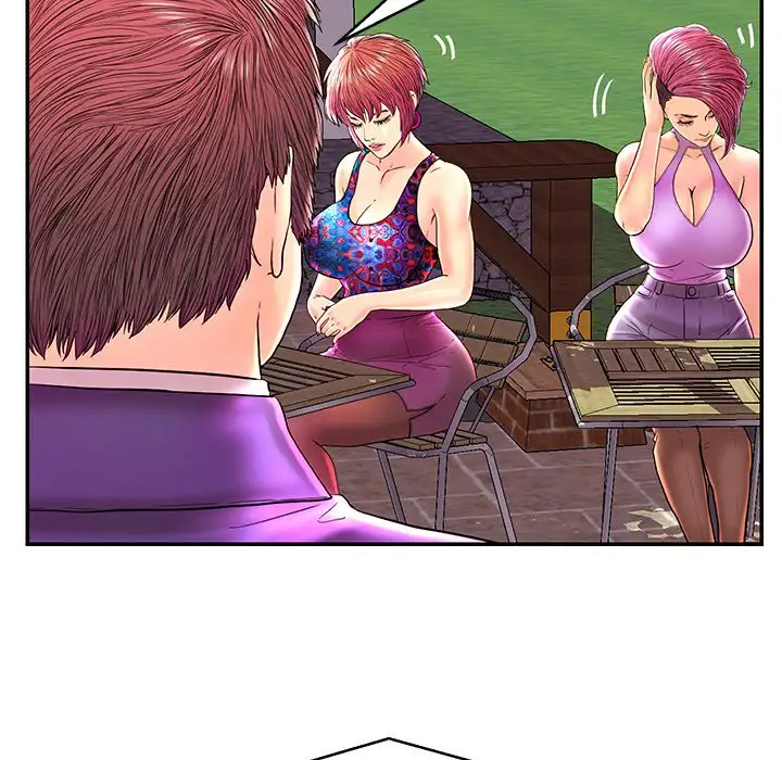 The Fling Zone - Chapter 25 [photo 67] - MangaPorn
