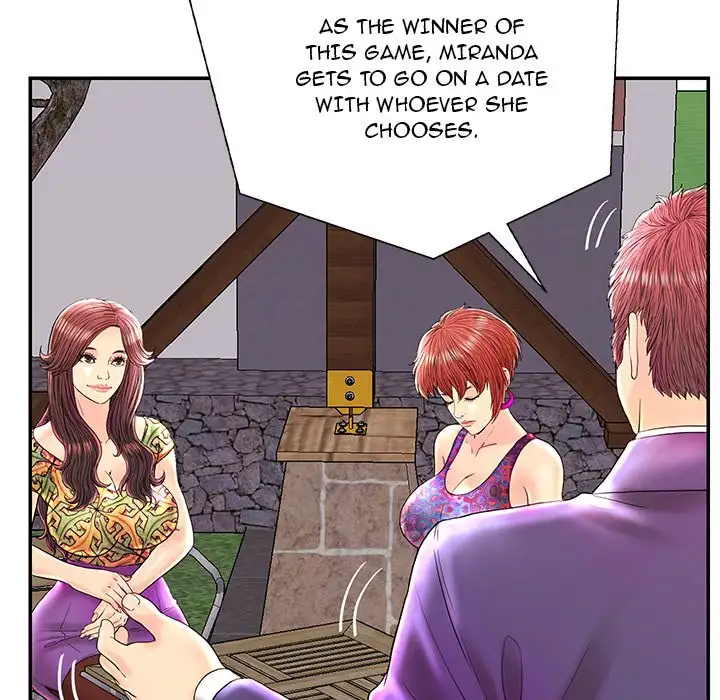 The Fling Zone - Chapter 25 [photo 72] - MangaPorn