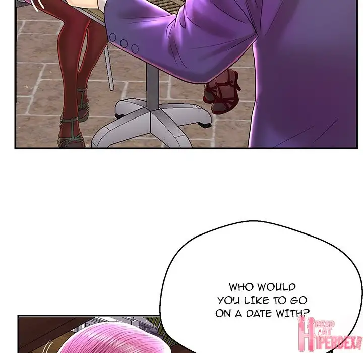 The Fling Zone - Chapter 25 [photo 73] - MangaPorn