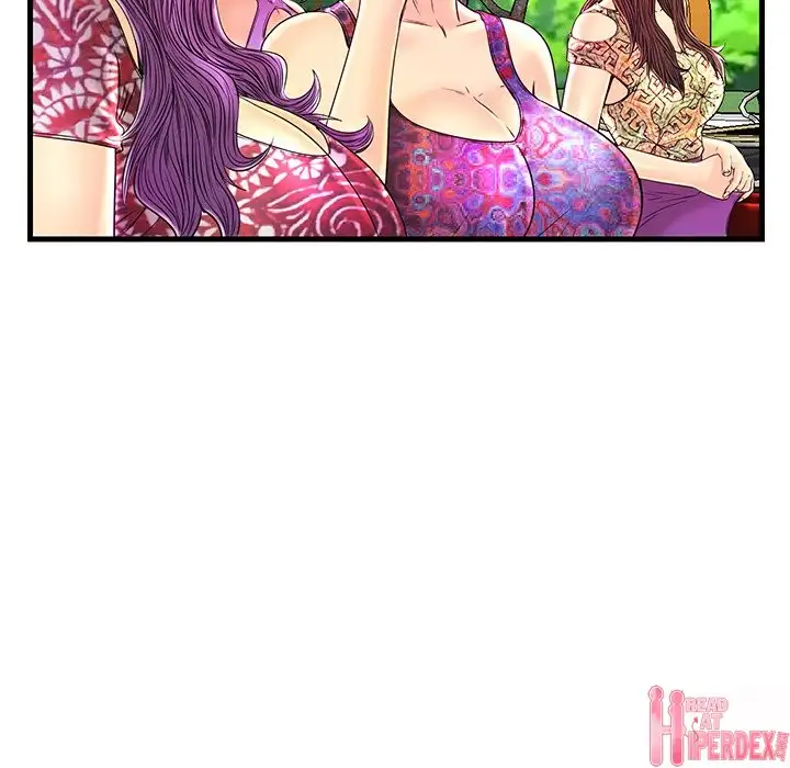 The Fling Zone - Chapter 25 [photo 8] - MangaPorn