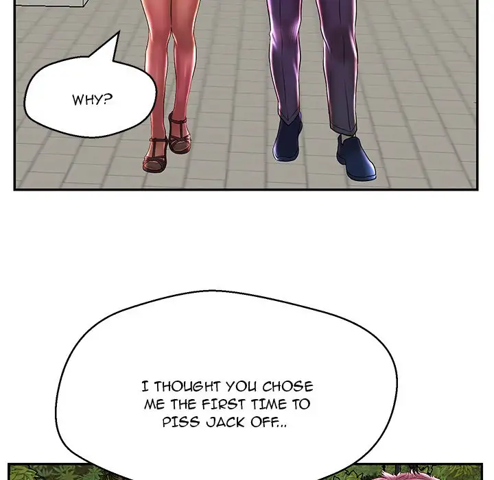 The Fling Zone - Chapter 25 [photo 82] - MangaPorn