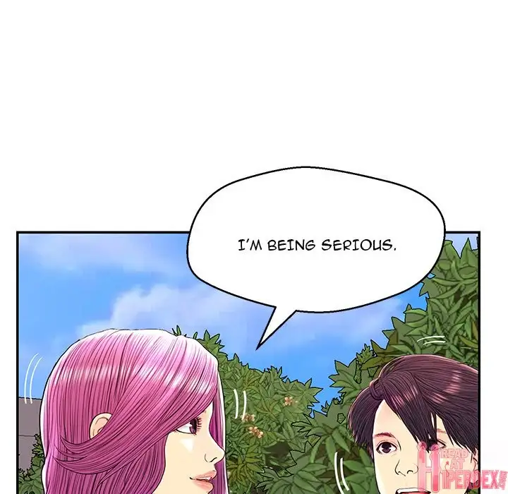 The Fling Zone - Chapter 25 [photo 84] - MangaPorn