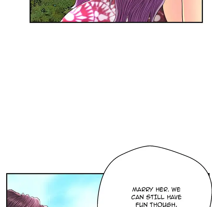 The Fling Zone - Chapter 25 [photo 91] - MangaPorn