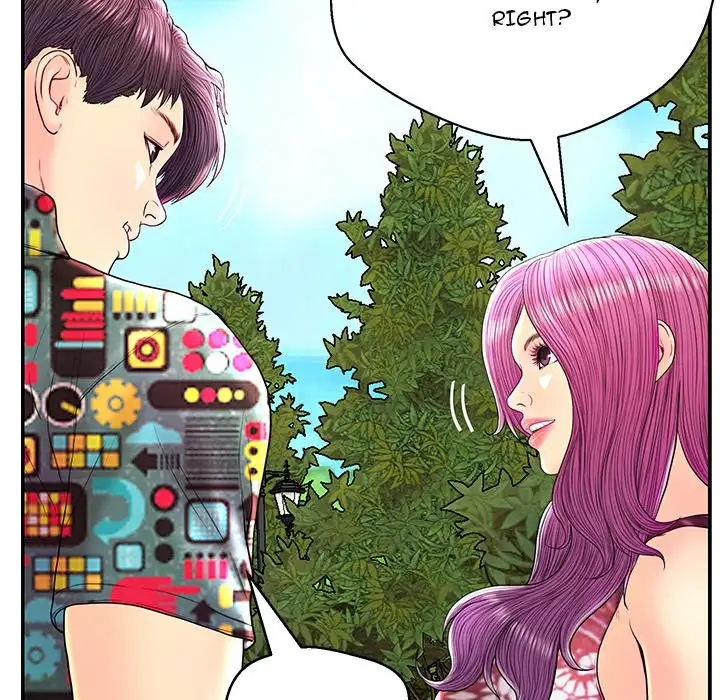 The Fling Zone - Chapter 25 [photo 92] - MangaPorn