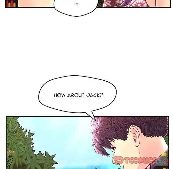 The Fling Zone - Chapter 25 [photo 93] - MangaPorn