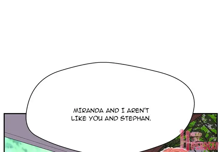 The Fling Zone - Chapter 26 [photo 1] - MangaPorn