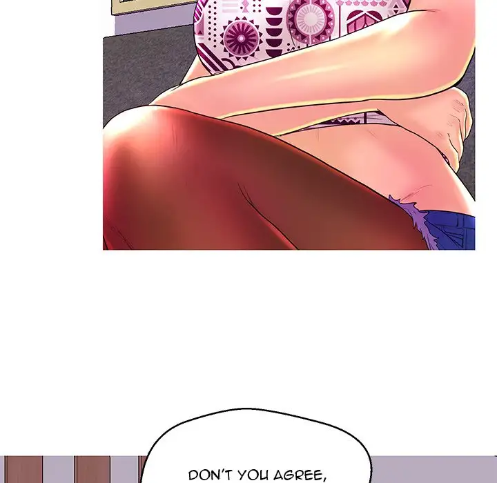 The Fling Zone - Chapter 26 [photo 103] - MangaPorn