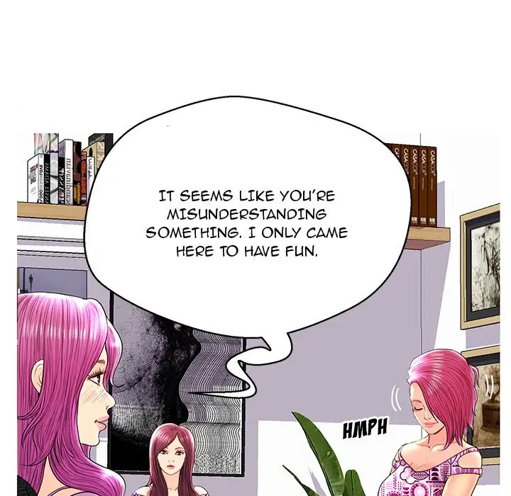 The Fling Zone - Chapter 26 [photo 109] - MangaPorn