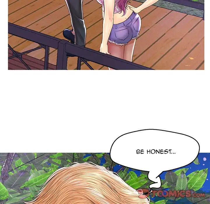 The Fling Zone - Chapter 26 [photo 123] - MangaPorn