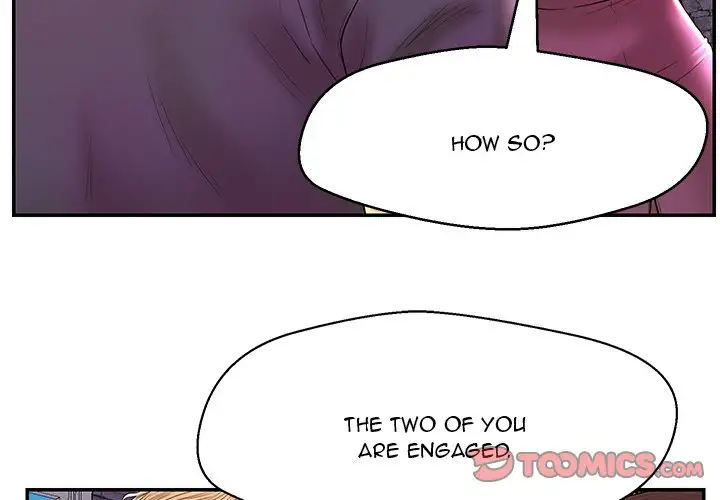 The Fling Zone - Chapter 26 [photo 3] - MangaPorn