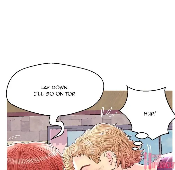 The Fling Zone - Chapter 26 [photo 36] - MangaPorn