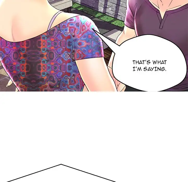 The Fling Zone - Chapter 26 [photo 7] - MangaPorn