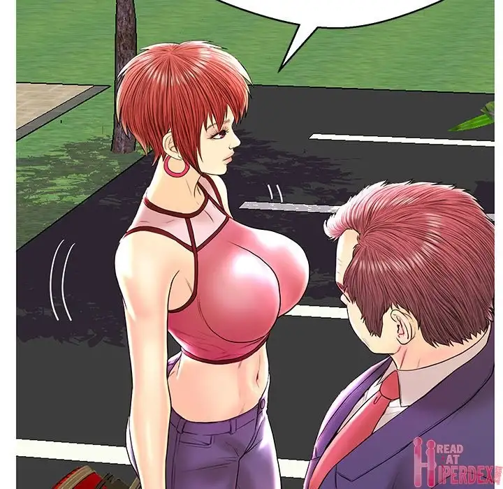 The Fling Zone - Chapter 26 [photo 79] - MangaPorn