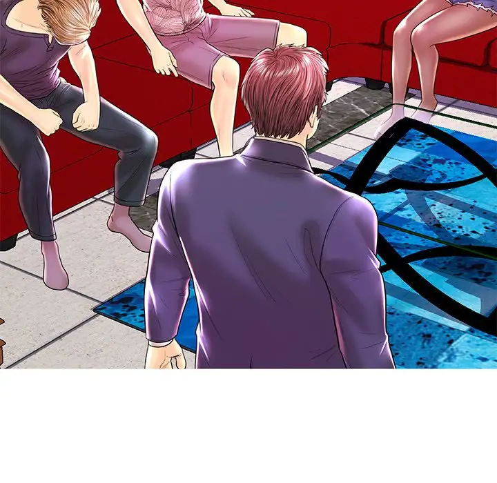 The Fling Zone - Chapter 26 [photo 90] - MangaPorn