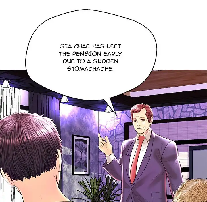 The Fling Zone - Chapter 26 [photo 91] - MangaPorn
