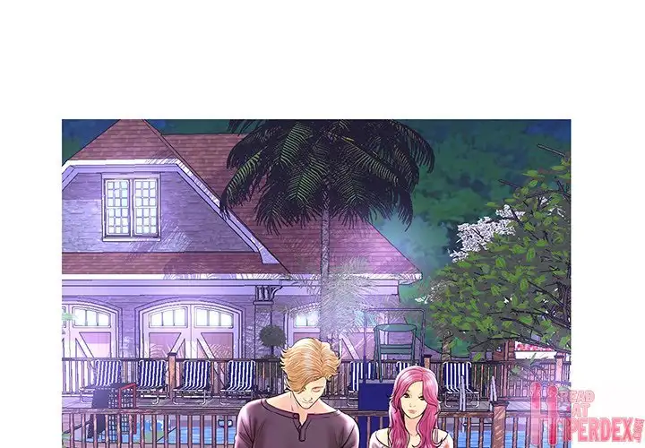 The Fling Zone - Chapter 27 [photo 1] - MangaPorn