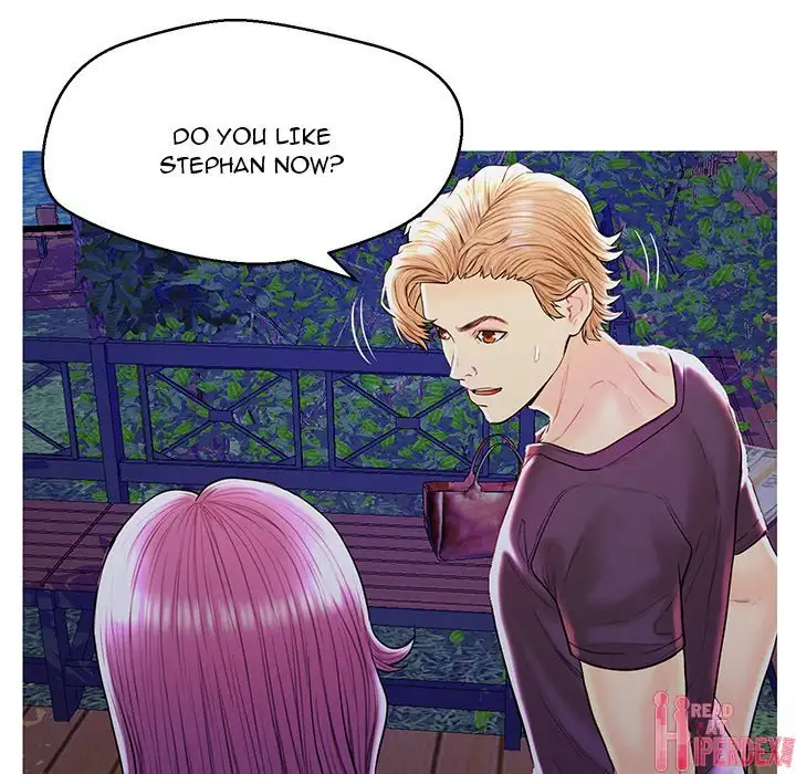 The Fling Zone - Chapter 27 [photo 10] - MangaPorn