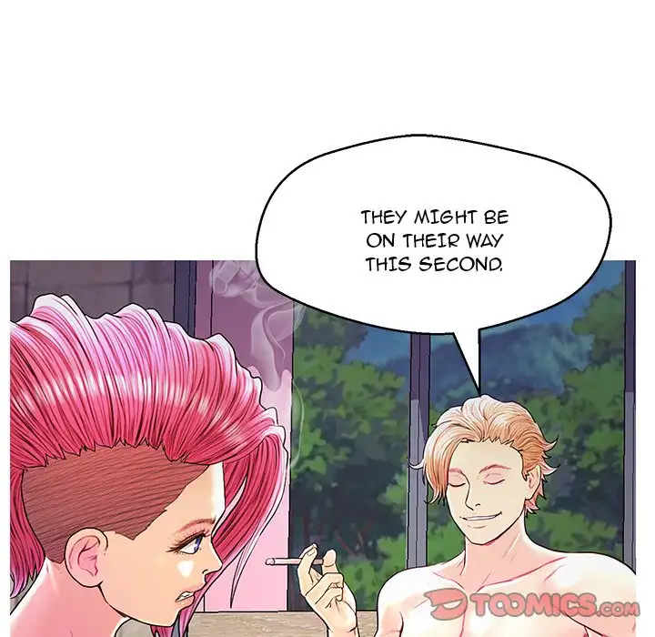 The Fling Zone - Chapter 27 [photo 114] - MangaPorn