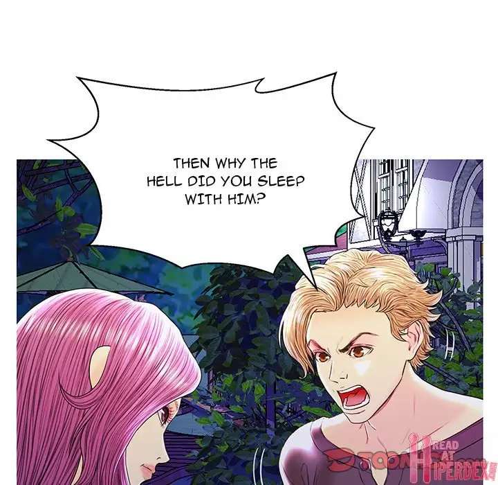 The Fling Zone - Chapter 27 [photo 15] - MangaPorn