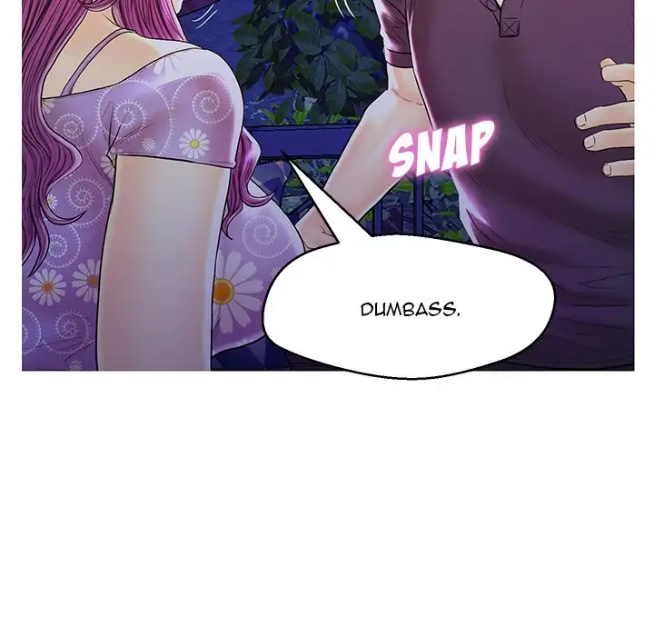 The Fling Zone - Chapter 27 [photo 16] - MangaPorn