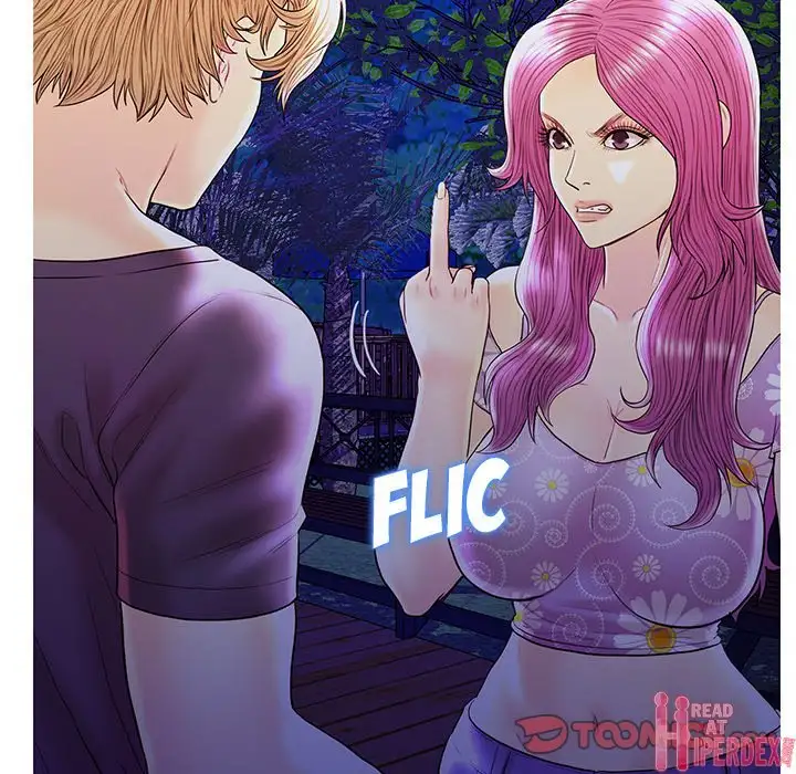 The Fling Zone - Chapter 27 [photo 21] - MangaPorn