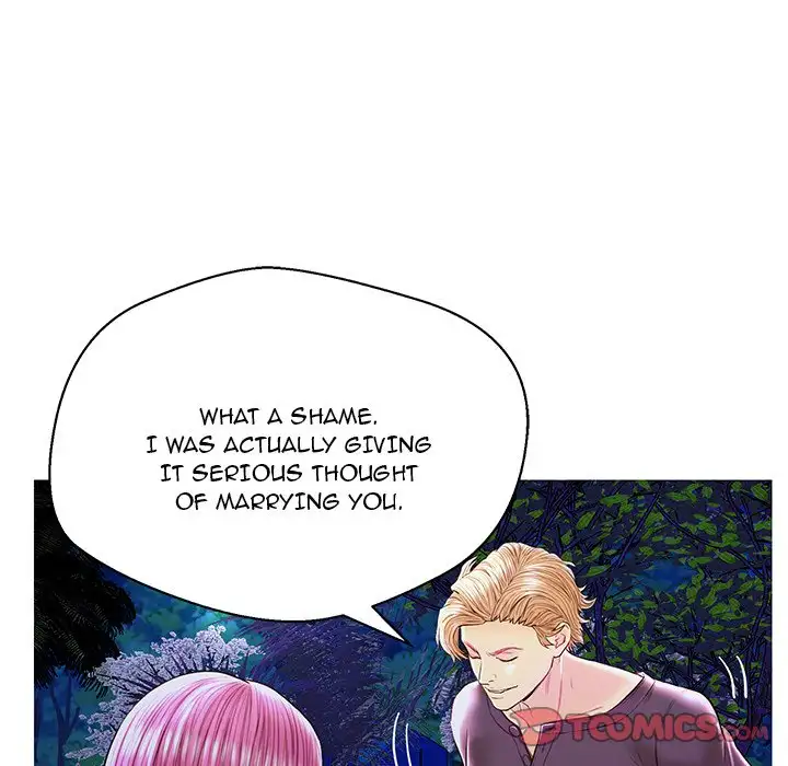 The Fling Zone - Chapter 27 [photo 27] - MangaPorn