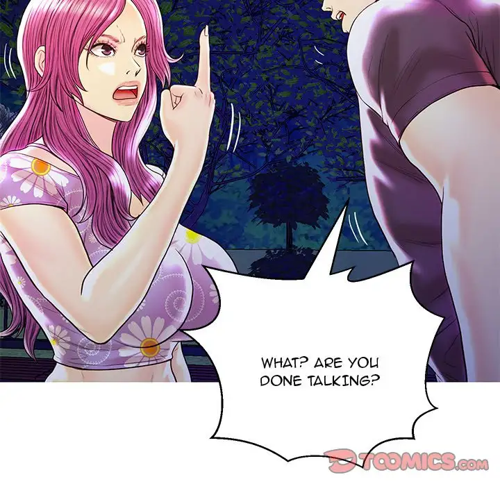The Fling Zone - Chapter 27 [photo 30] - MangaPorn