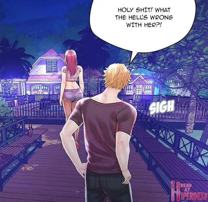 The Fling Zone - Chapter 27 [photo 37] - MangaPorn