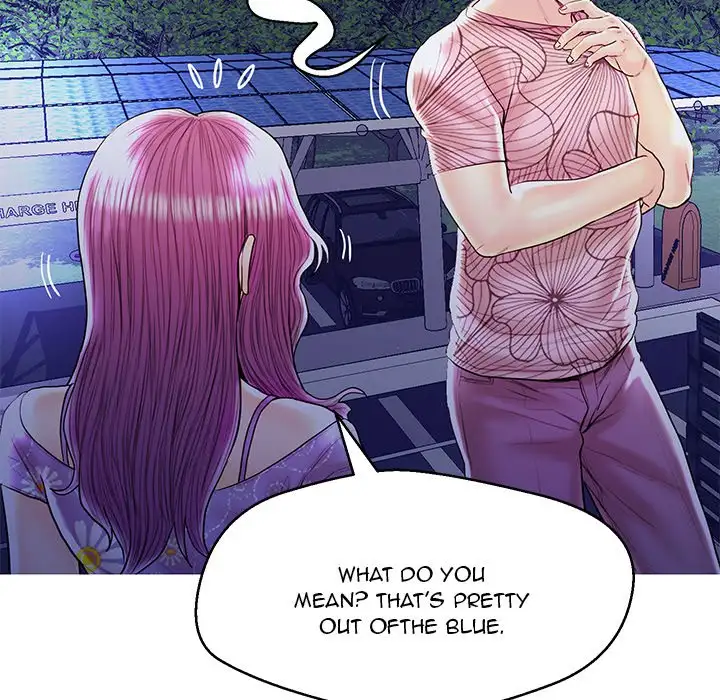 The Fling Zone - Chapter 27 [photo 41] - MangaPorn