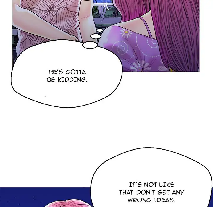The Fling Zone - Chapter 27 [photo 43] - MangaPorn