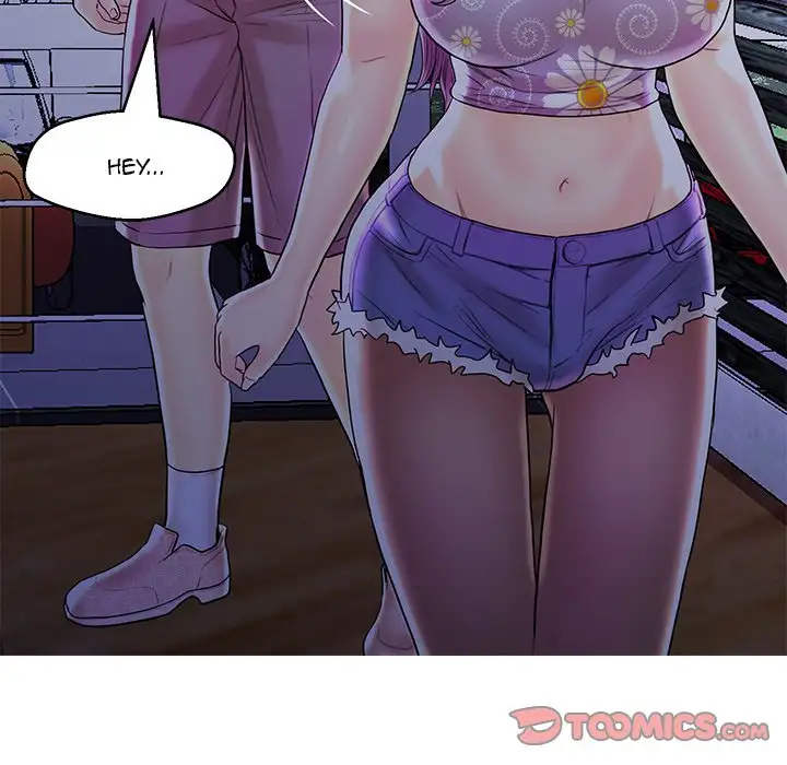 The Fling Zone - Chapter 27 [photo 57] - MangaPorn