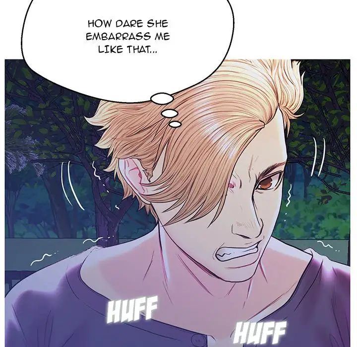 The Fling Zone - Chapter 27 [photo 61] - MangaPorn