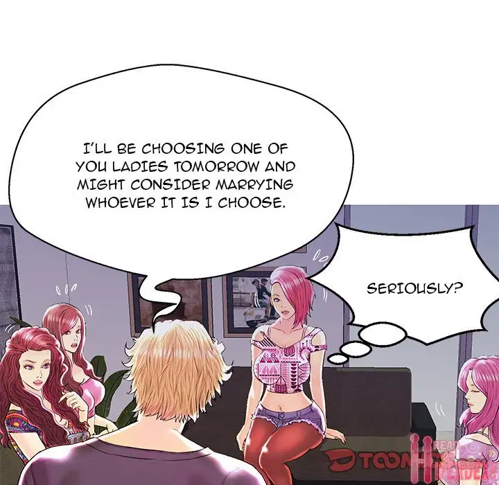 The Fling Zone - Chapter 27 [photo 69] - MangaPorn