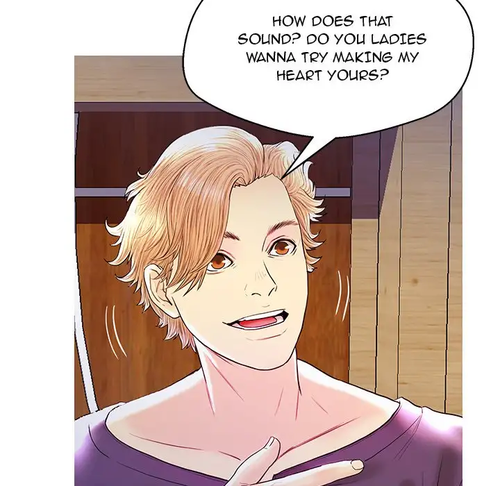 The Fling Zone - Chapter 27 [photo 71] - MangaPorn