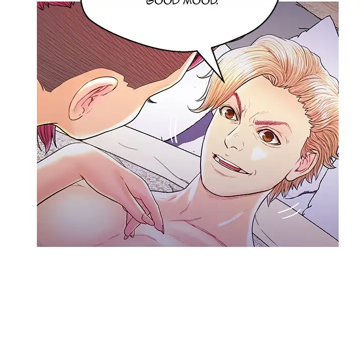 The Fling Zone - Chapter 27 [photo 94] - MangaPorn