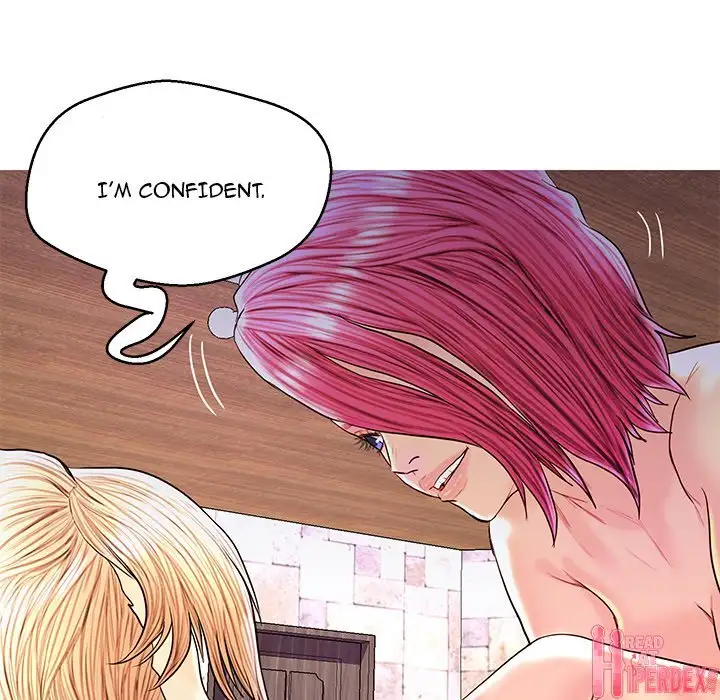 The Fling Zone - Chapter 27 [photo 95] - MangaPorn