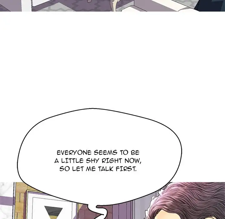 The Fling Zone - Chapter 28 [photo 101] - MangaPorn