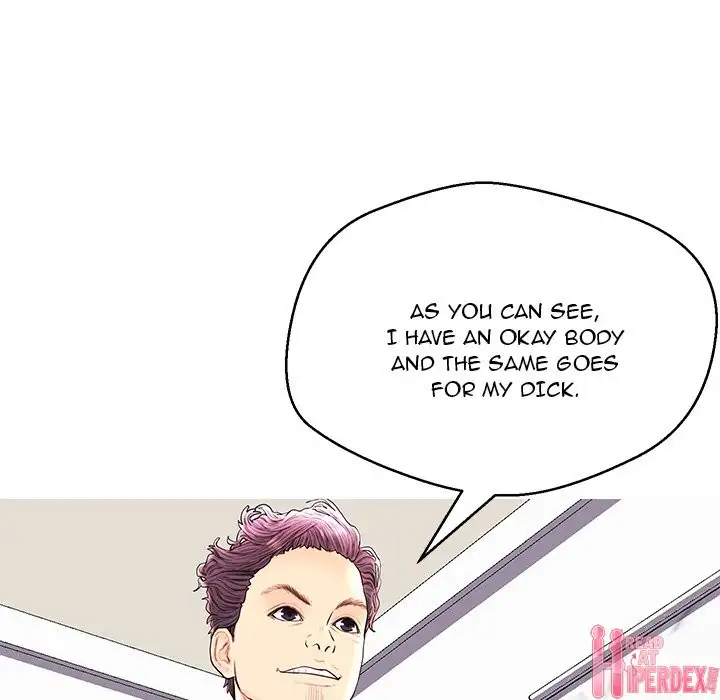 The Fling Zone - Chapter 28 [photo 110] - MangaPorn
