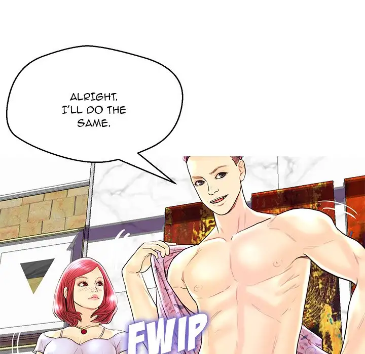 The Fling Zone - Chapter 28 [photo 113] - MangaPorn