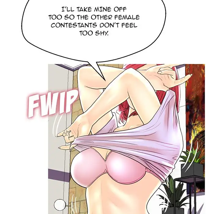 The Fling Zone - Chapter 28 [photo 115] - MangaPorn