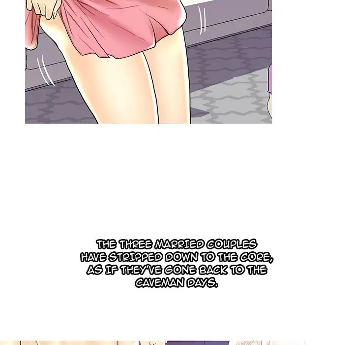 The Fling Zone - Chapter 28 [photo 118] - MangaPorn