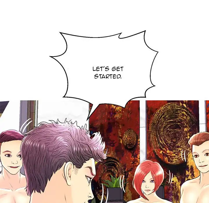 The Fling Zone - Chapter 28 [photo 120] - MangaPorn