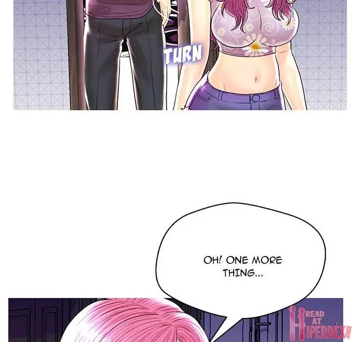 The Fling Zone - Chapter 28 [photo 25] - MangaPorn