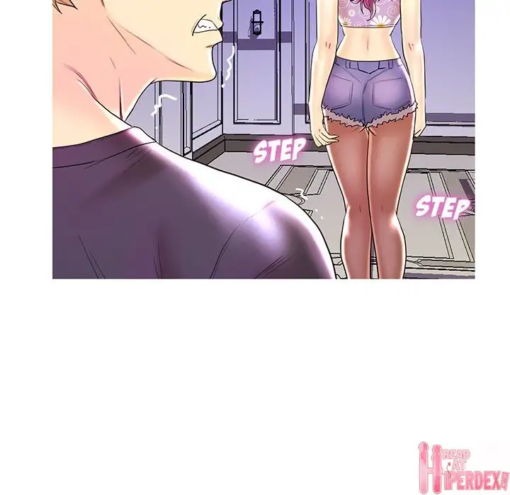 The Fling Zone - Chapter 28 [photo 30] - MangaPorn