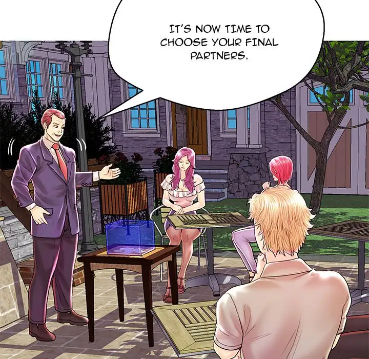 The Fling Zone - Chapter 28 [photo 35] - MangaPorn
