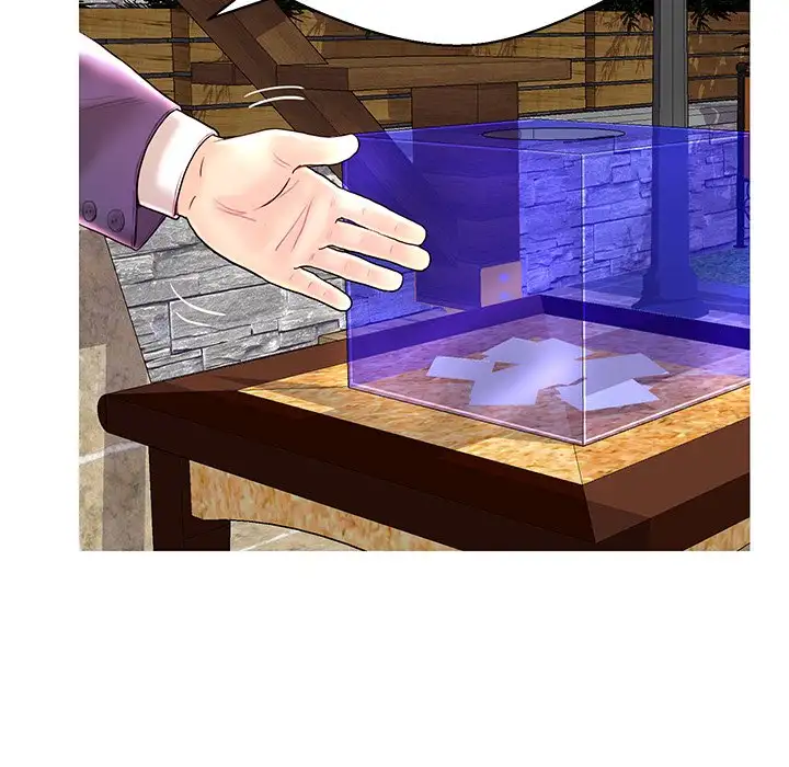 The Fling Zone - Chapter 28 [photo 37] - MangaPorn
